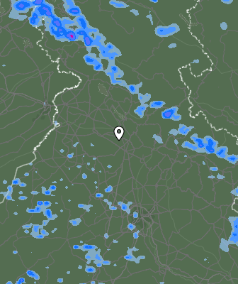 Opady atmosferyczne