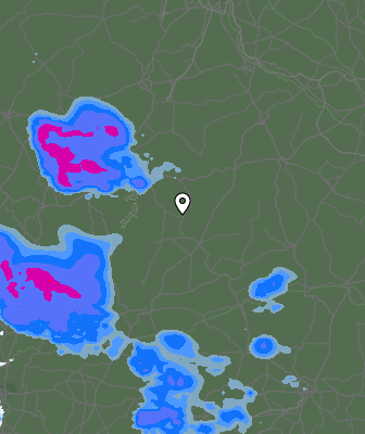 Opady atmosferyczne