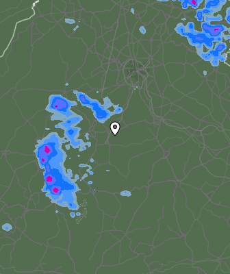 Precipitazioni