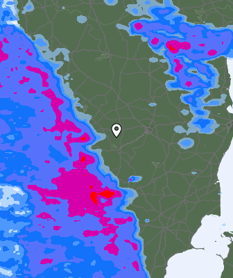 Precipitazioni