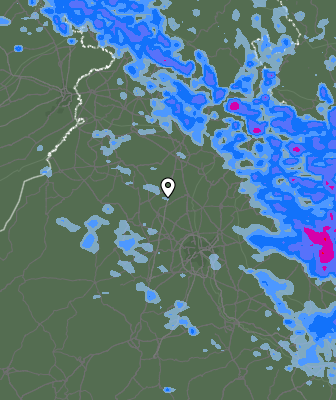 Precipitaţii