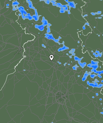 Opady atmosferyczne