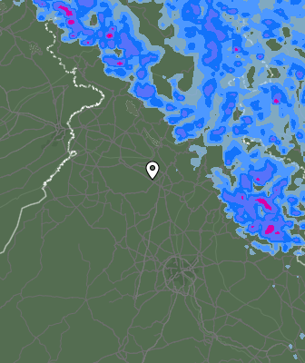 Opady atmosferyczne
