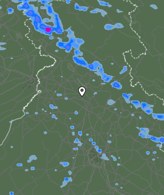 Opady atmosferyczne