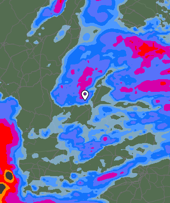 Precipitação