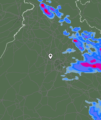 Precipitaţii