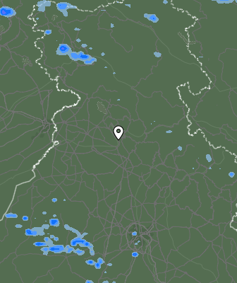 Opady atmosferyczne