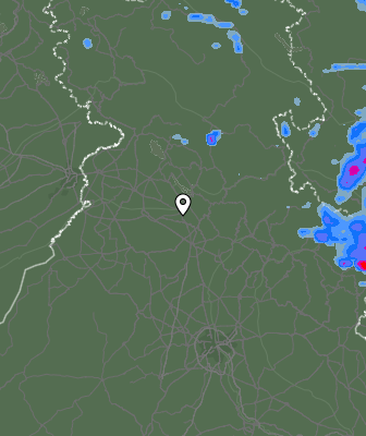 Opady atmosferyczne