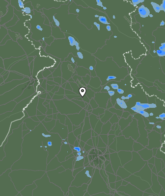 Opady atmosferyczne