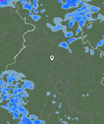 Opady atmosferyczne