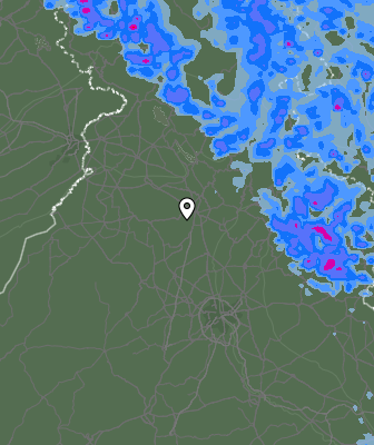 Opady atmosferyczne