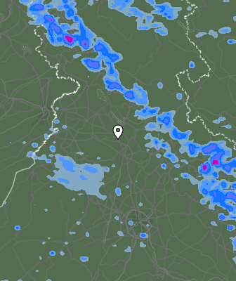 Opady atmosferyczne