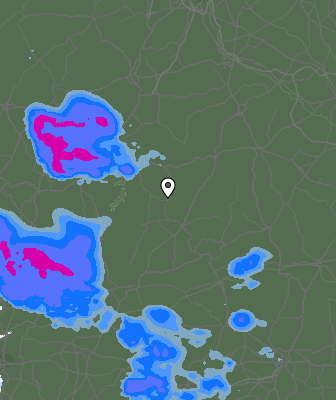 Opady atmosferyczne