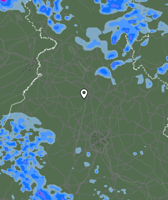 Opady atmosferyczne
