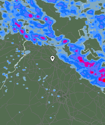 Precipitazioni
