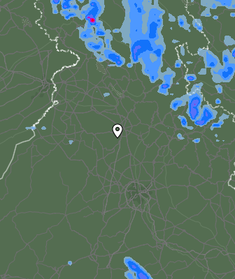 Opady atmosferyczne