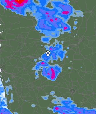 Precipitazioni