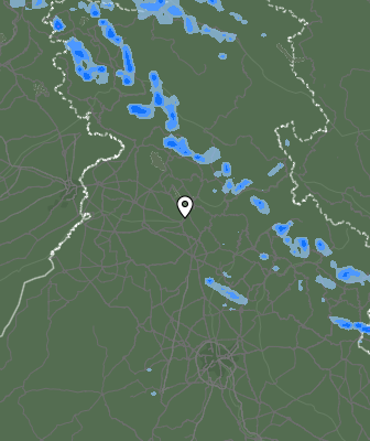 Opady atmosferyczne