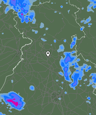 Opady atmosferyczne