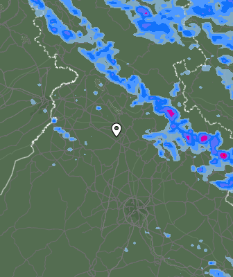 Opady atmosferyczne