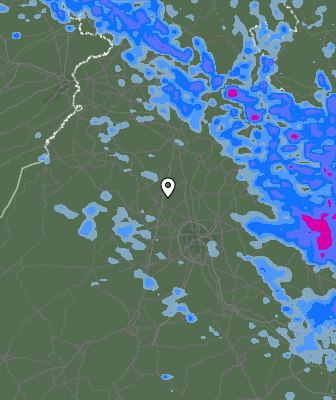 Precipitaţii