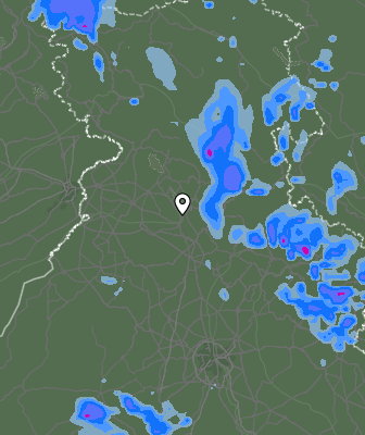 Opady atmosferyczne