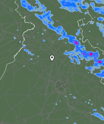 Opady atmosferyczne