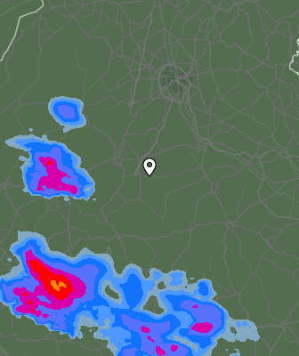 Precipitazioni