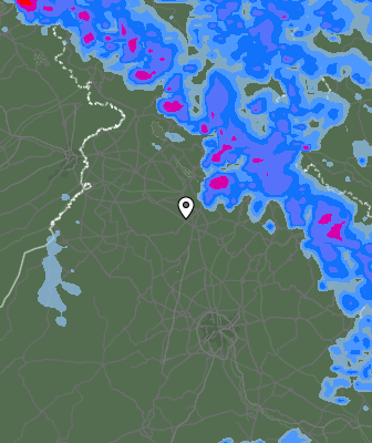 Opady atmosferyczne