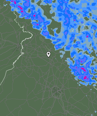 Opady atmosferyczne