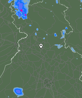 Opady atmosferyczne