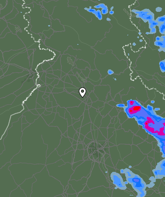 Opady atmosferyczne