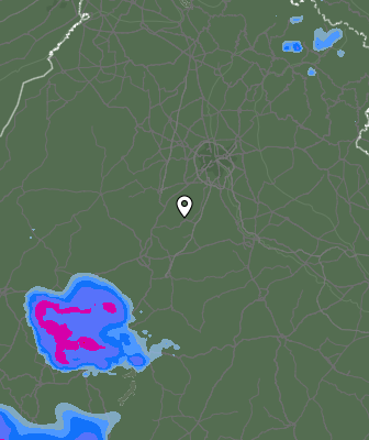 Opady atmosferyczne