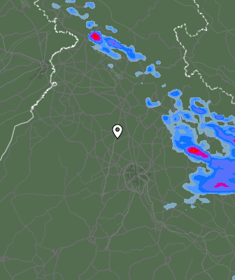 Precipitaţii