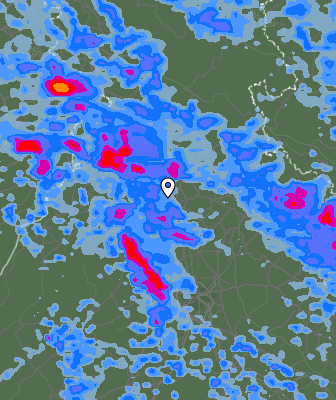 Precipitazioni