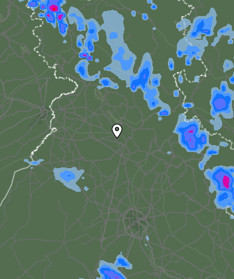 Opady atmosferyczne