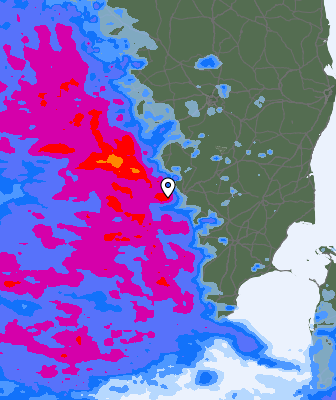 Opady atmosferyczne