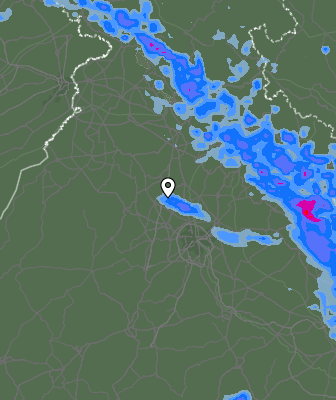 Precipitaţii