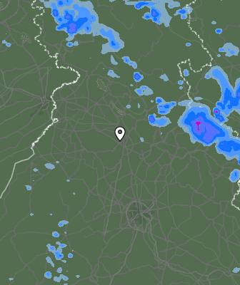 Opady atmosferyczne