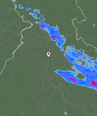 Precipitaţii