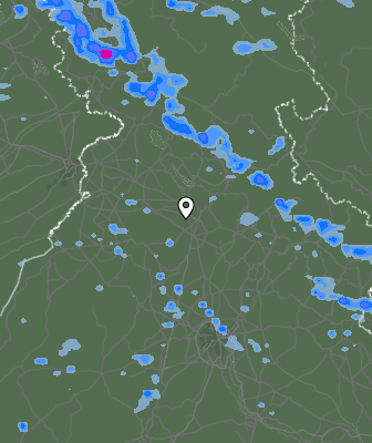 Opady atmosferyczne