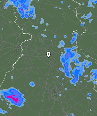 Opady atmosferyczne