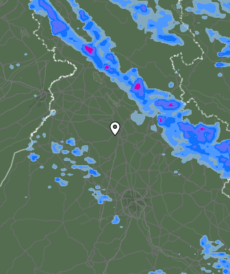 Opady atmosferyczne