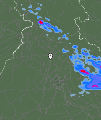 Precipitaţii