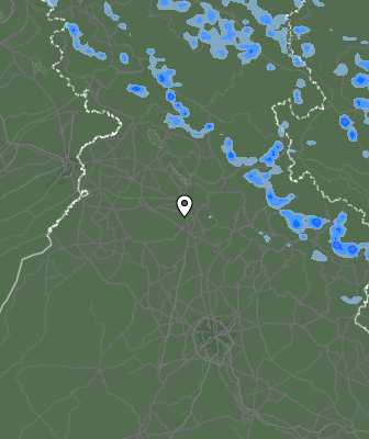 Opady atmosferyczne