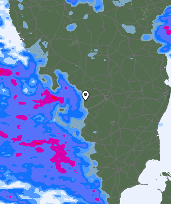 Precipitazioni