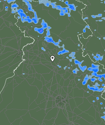 Opady atmosferyczne