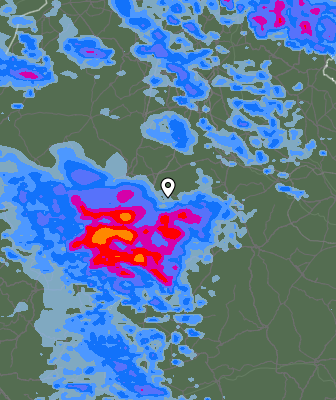 Precipitazioni