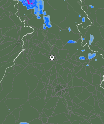 Opady atmosferyczne