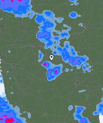 Precipitazioni